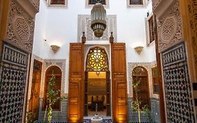 Riad Sidrat Fes